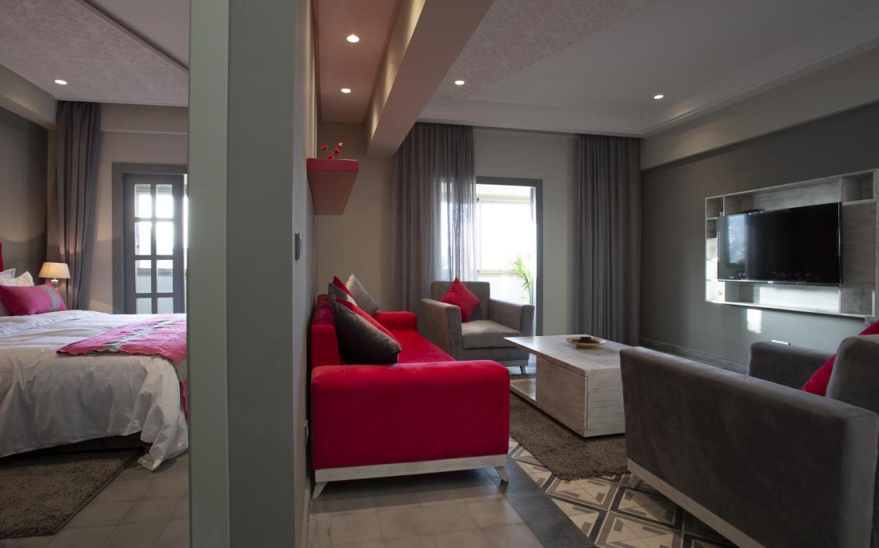 Medina Appart hôtel 2*