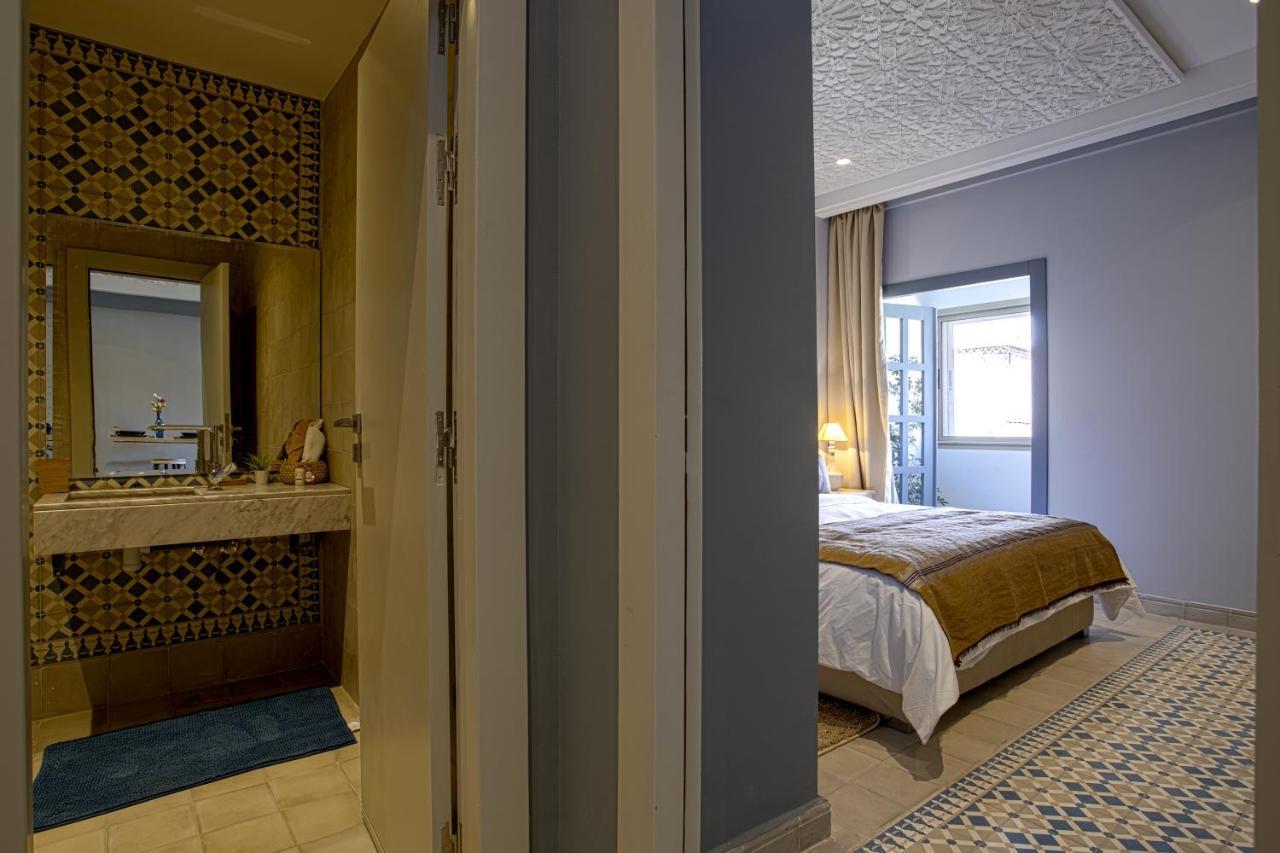Appart hôtel Medina