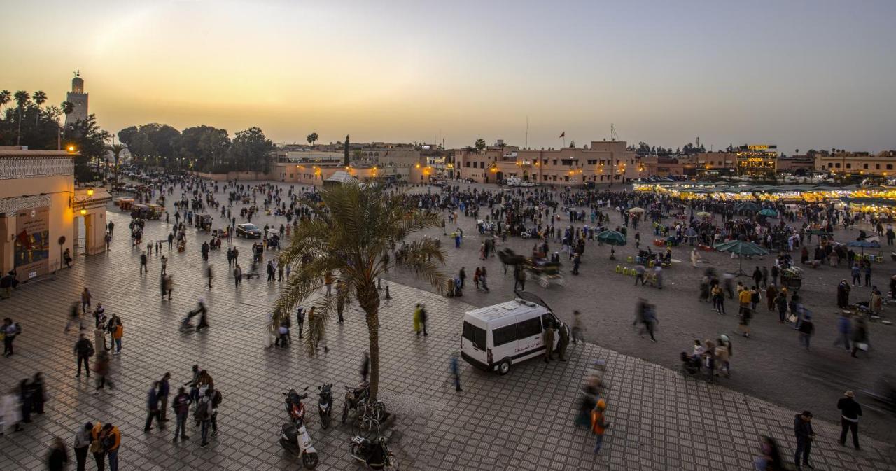 Medina 2* Marrakesh