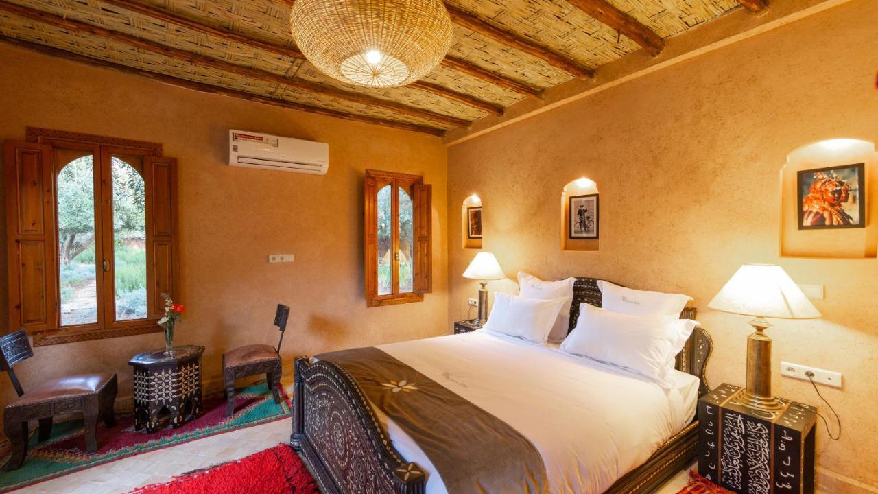 Affittacamere Greenlife Marrakech Marrakesh