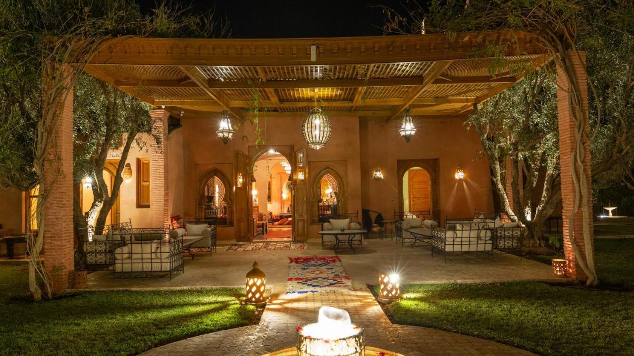 Affittacamere Greenlife Marrakech Marrakesh