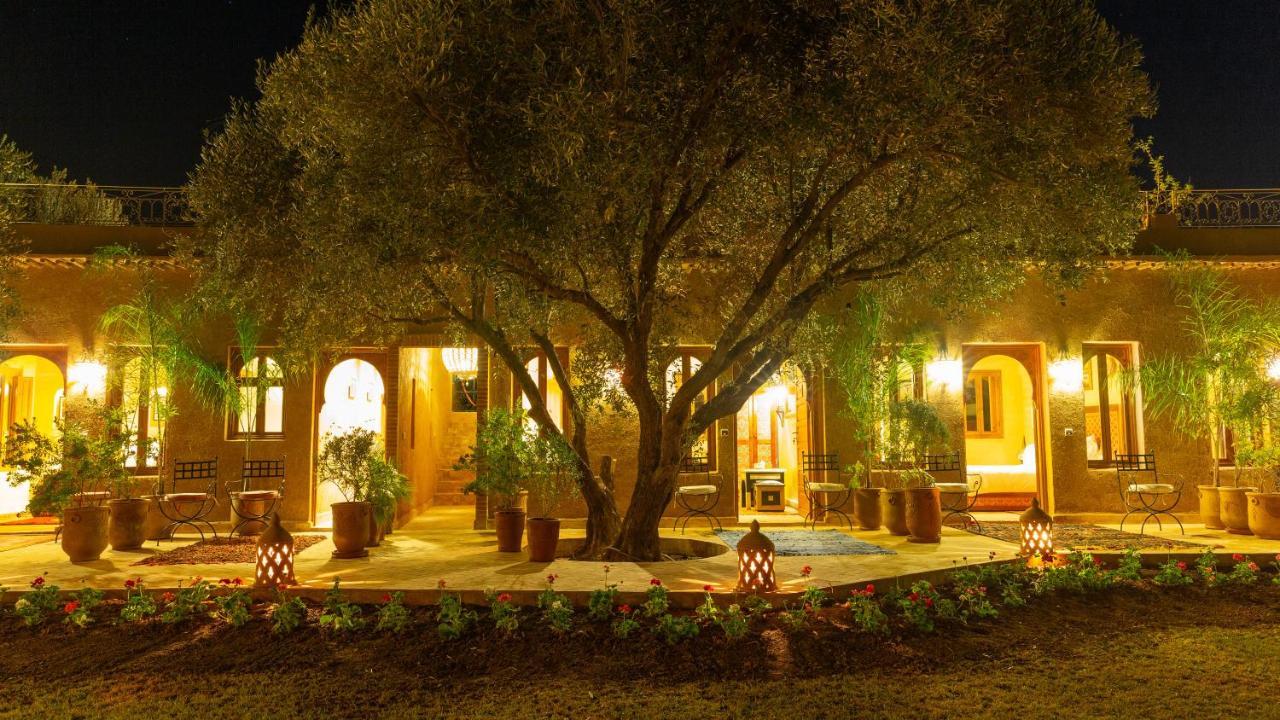 Affittacamere Greenlife Marrakech 4*