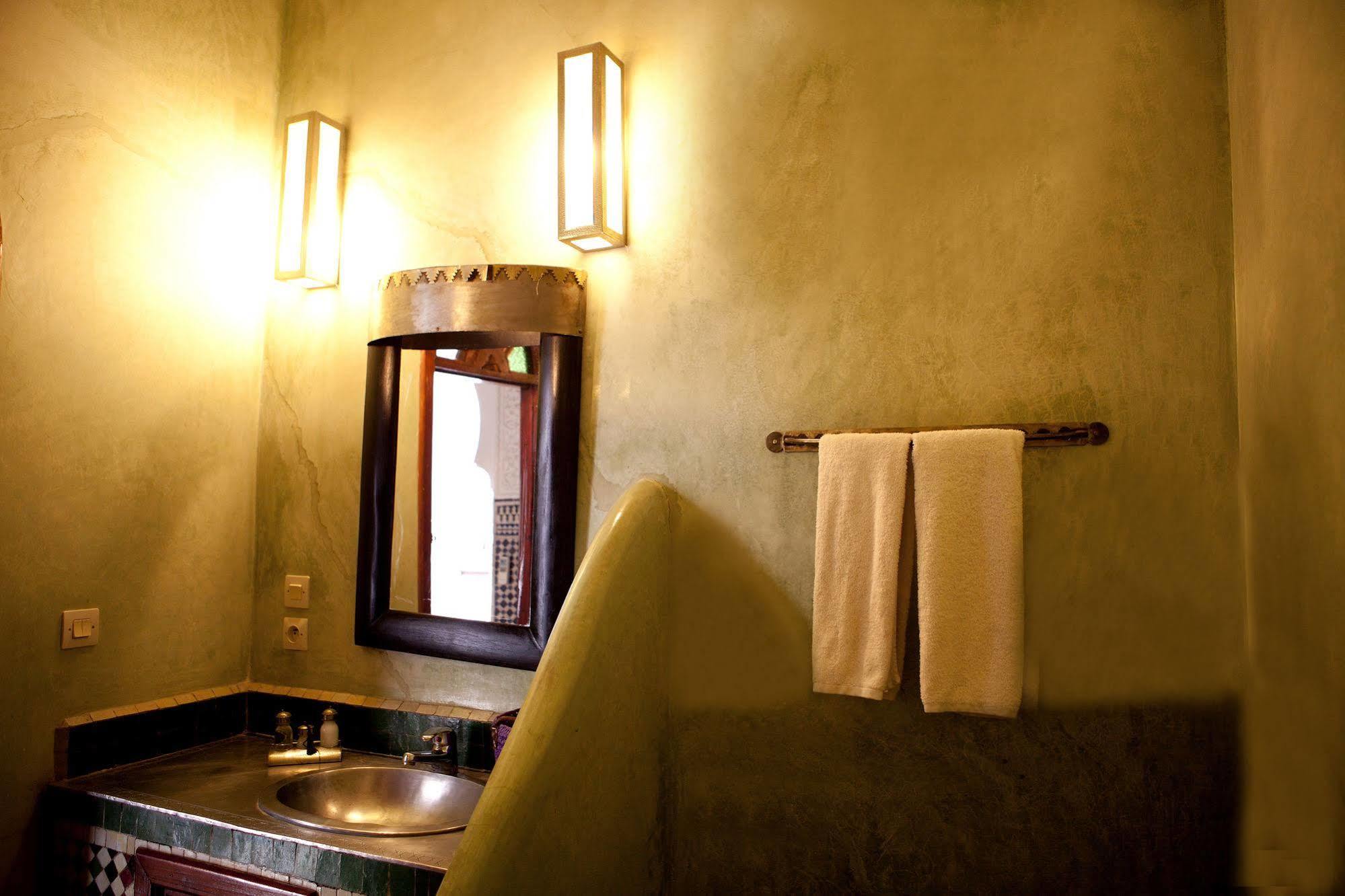 Ka Gasthof Marrakesch
