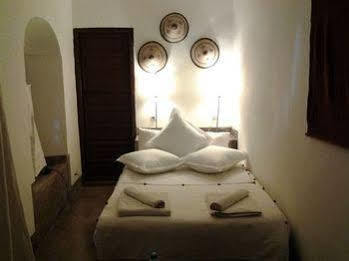 Dar Aman Riad Marrakesh