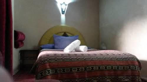 Douja Marrakesh
