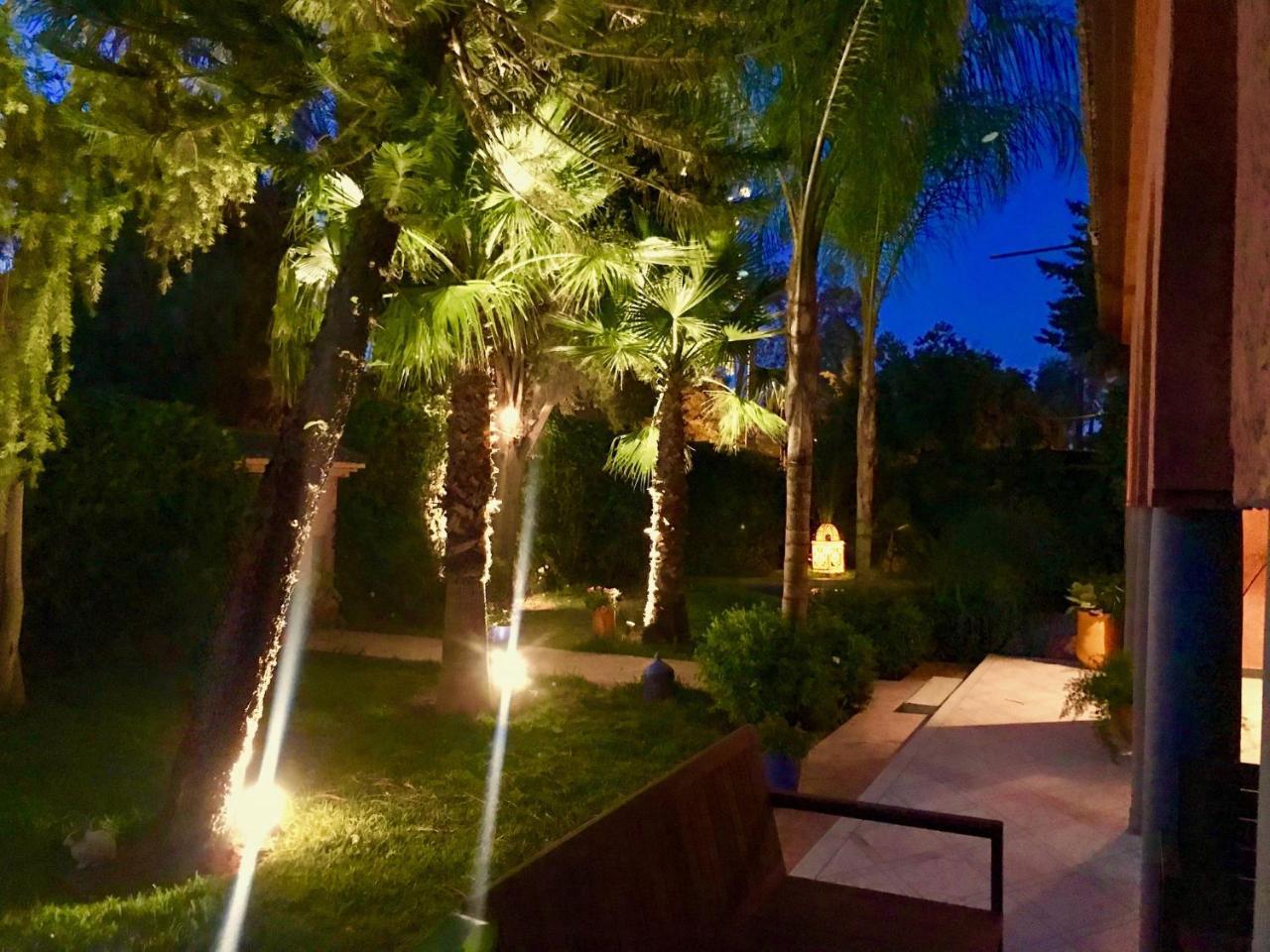 Nador Villa Marrakesh