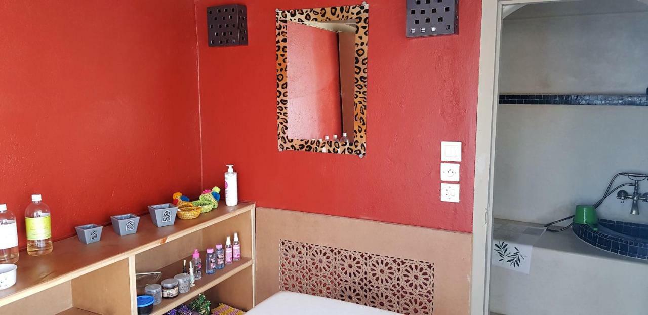 Sadaka Riad 2*