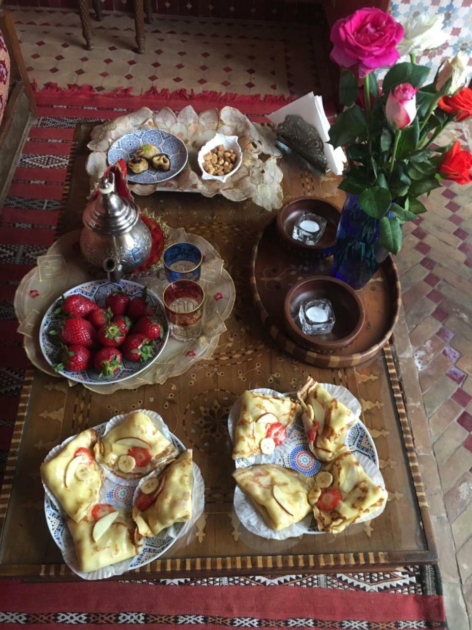 Dar Colline Riad Marrakesh