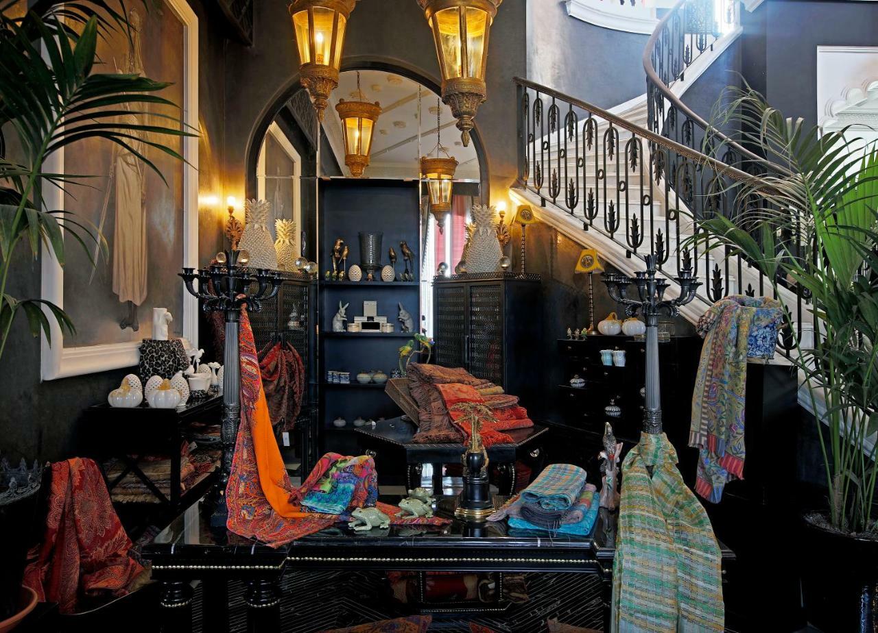 Hotel Palais Ronsard Relais & Chateaux