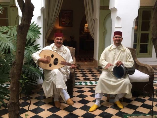 Riad Camilia 3*