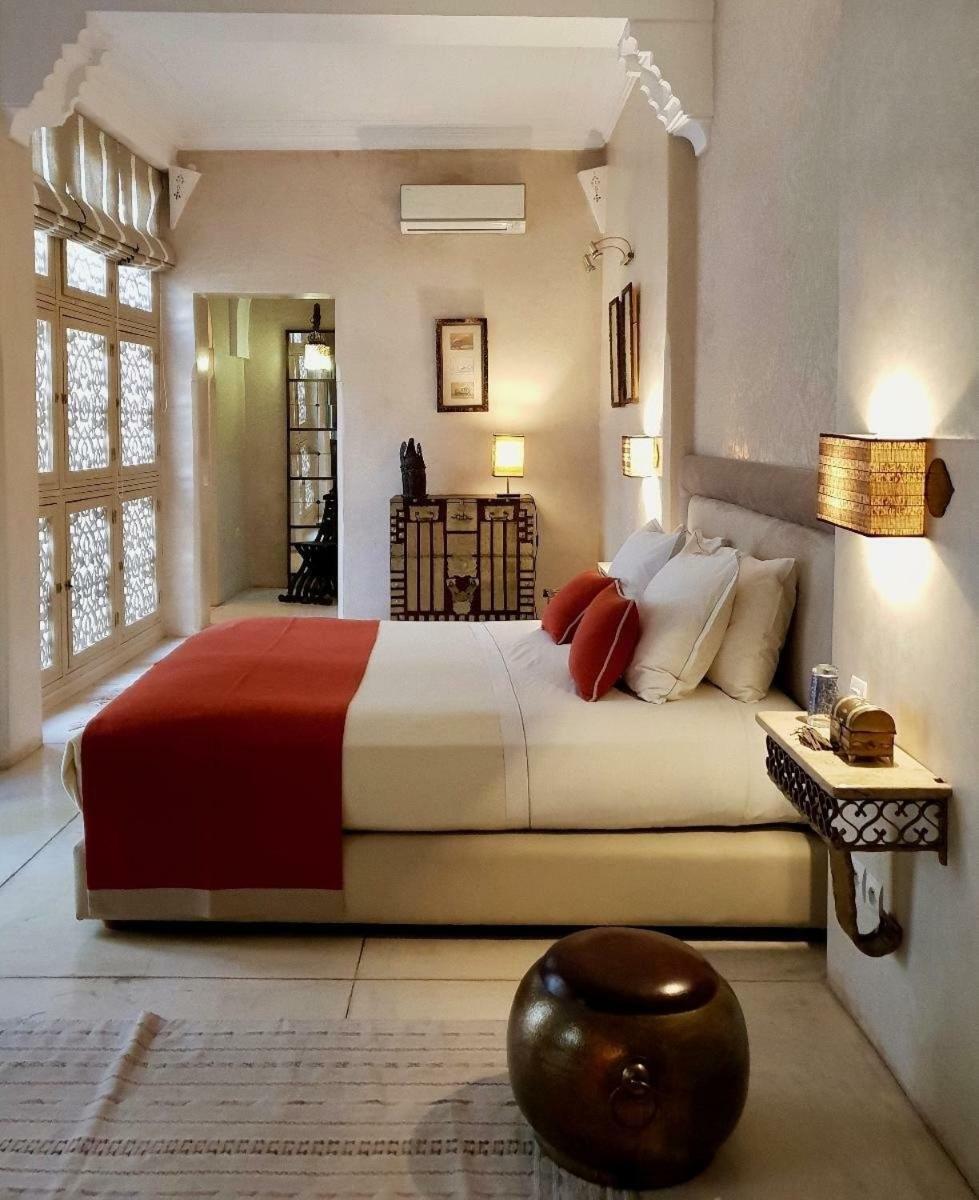 Riad Camilia Marrakesch