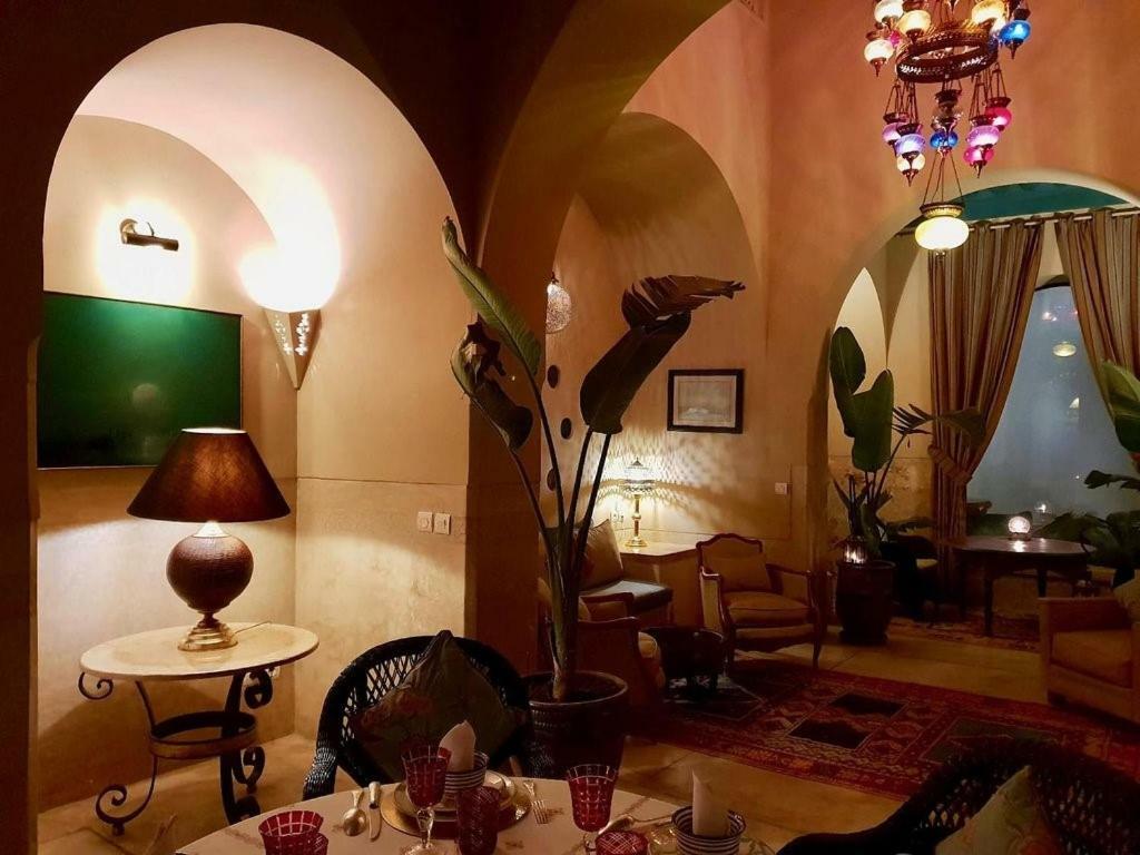 Riad Camilia