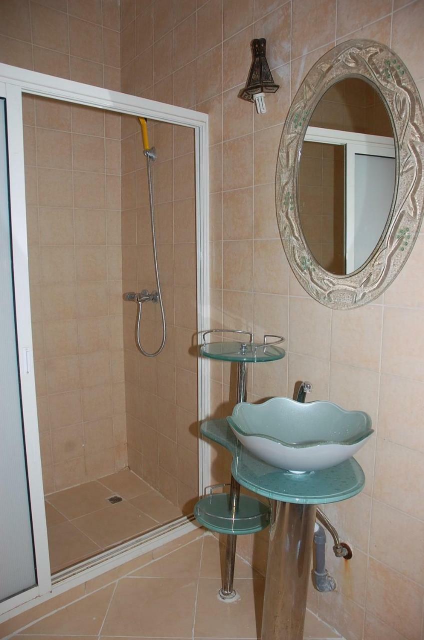 Holiday home Miramare Pour Familles