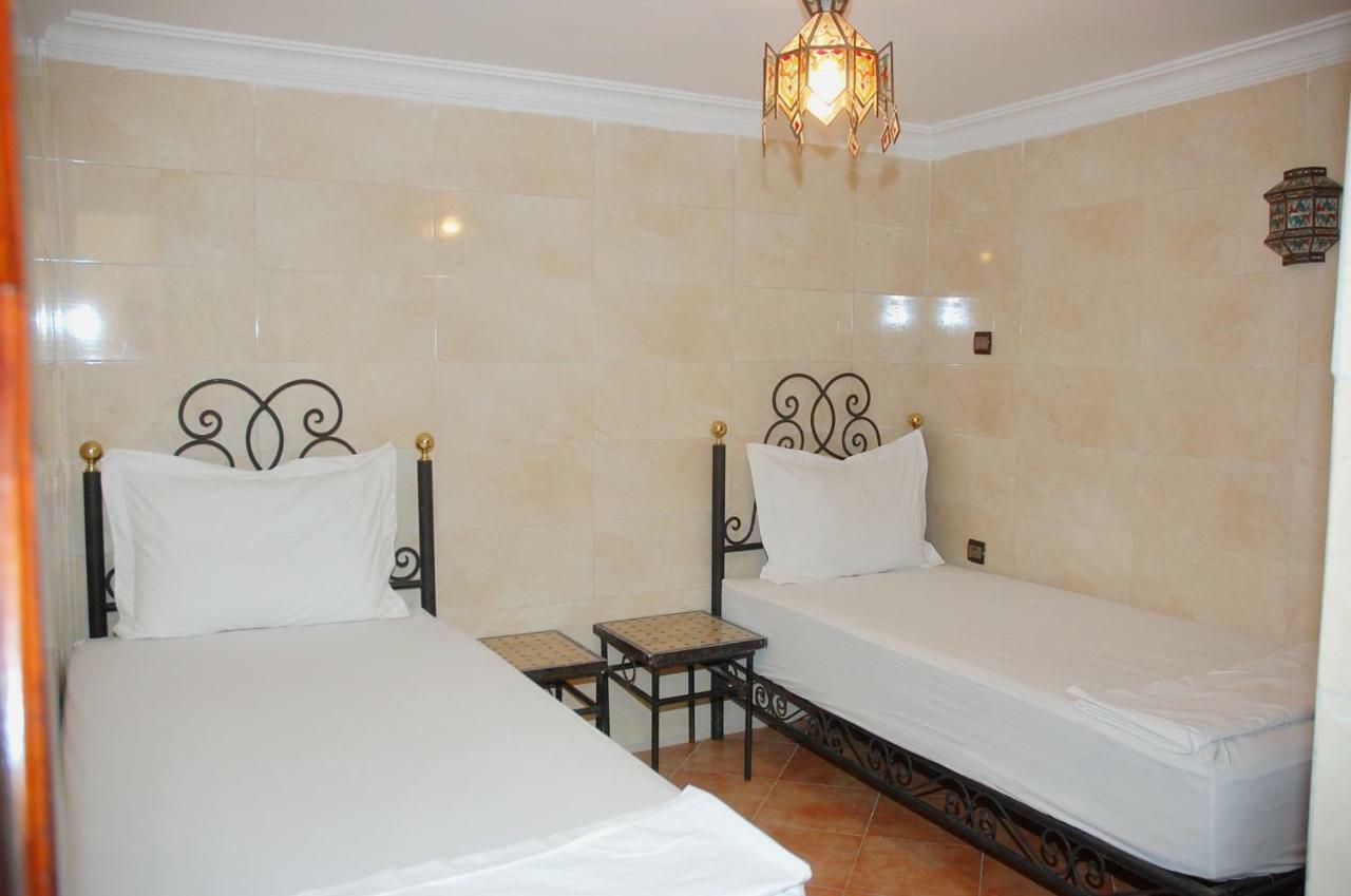 Miramare Pour Familles Holiday home Marrakesh