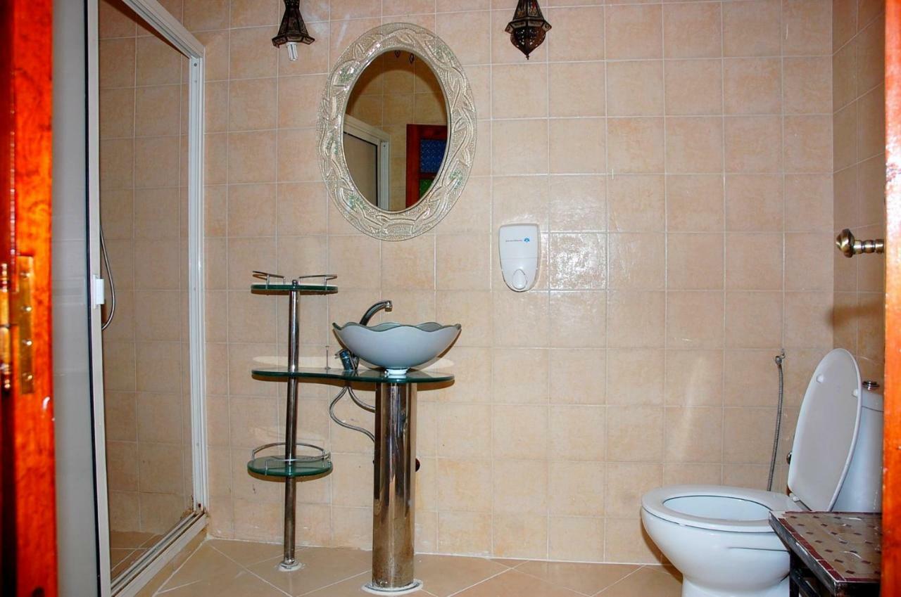 Miramare Pour Familles Holiday home Marrakesh