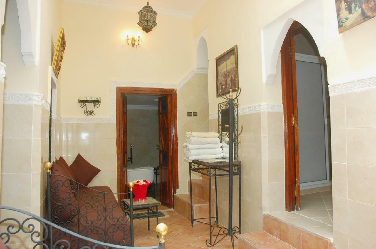 Holiday home Miramare Pour Familles