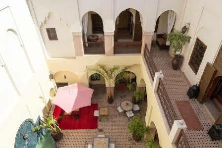 Le Jardin De Lea, & Marrakesh