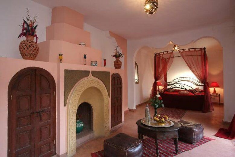 Riad Sidi Ayoub Riad Marrakesh