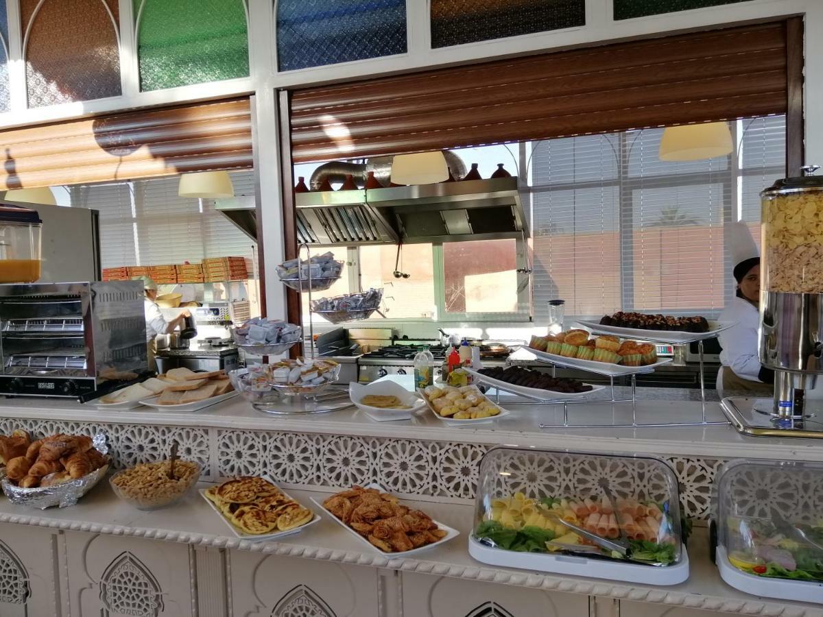 Riad Challa & Marrakesh