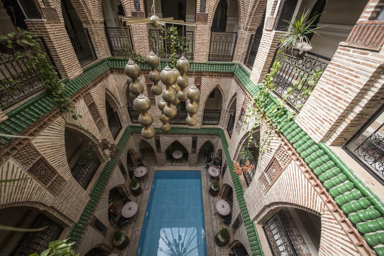 Challa & 4* Marrakesh