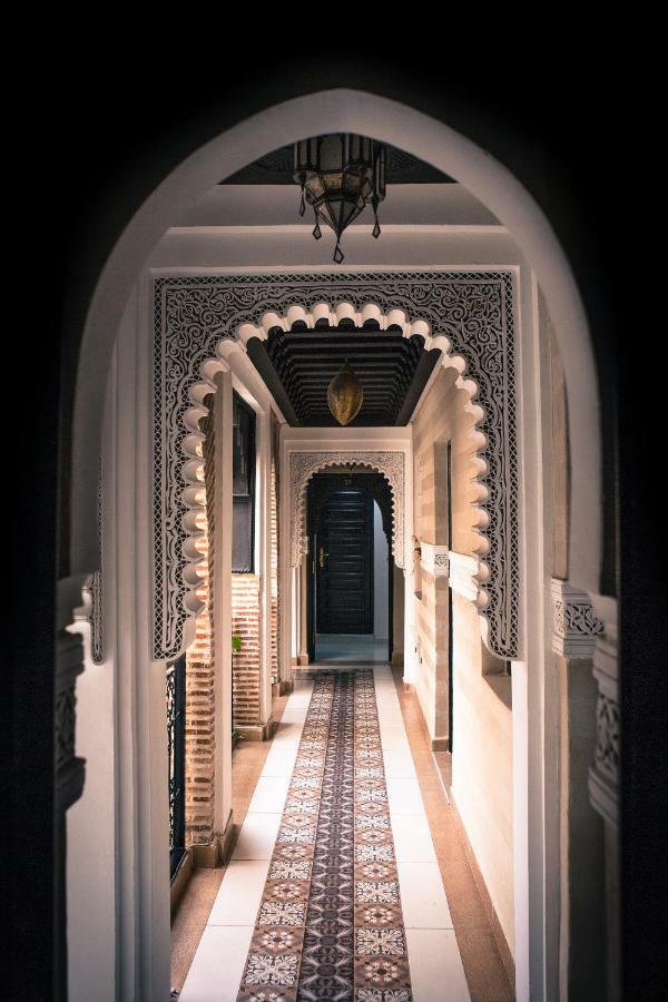 Challa & Riad Marrakesh