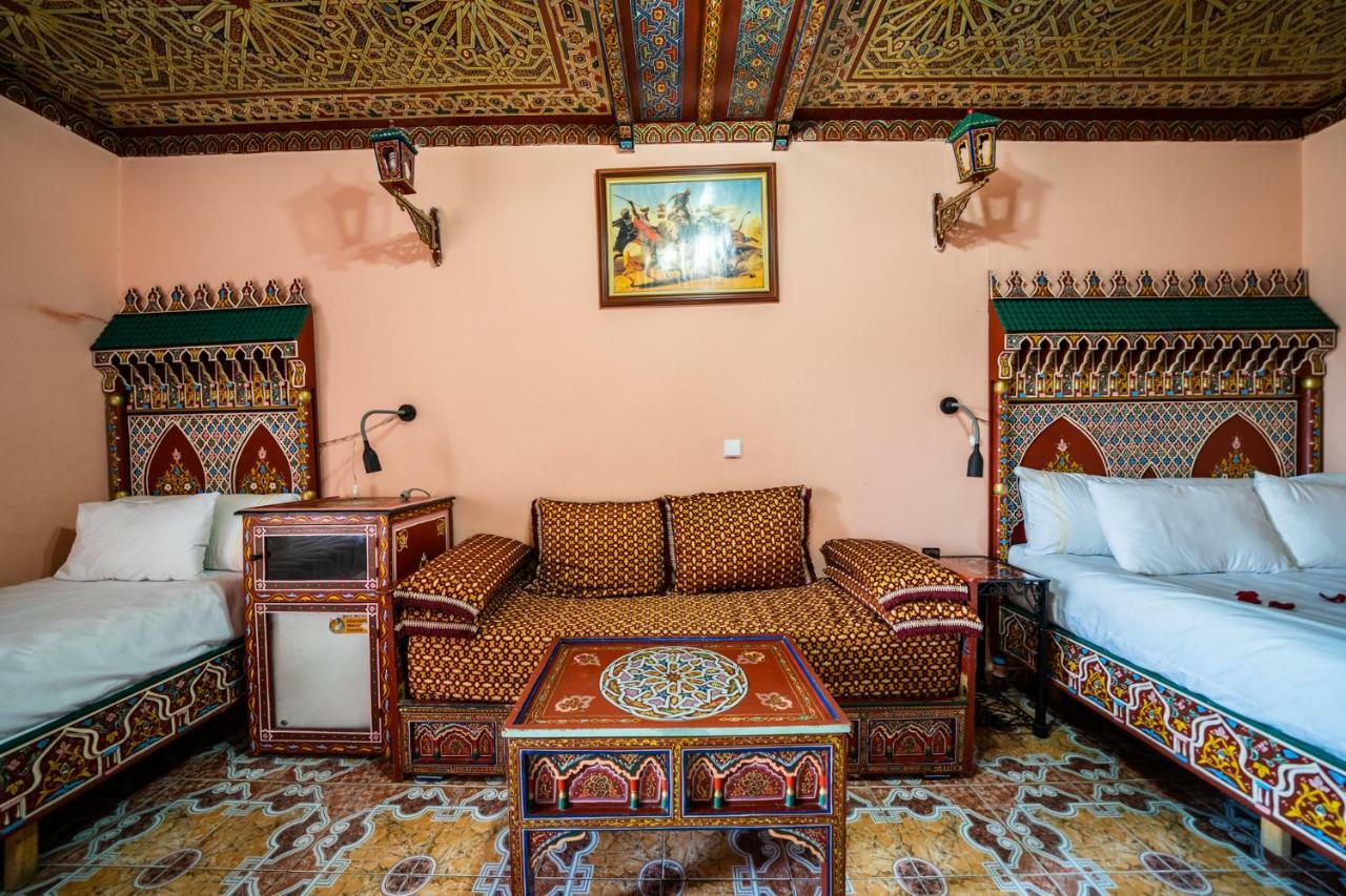 Moroccan House Marrakesh