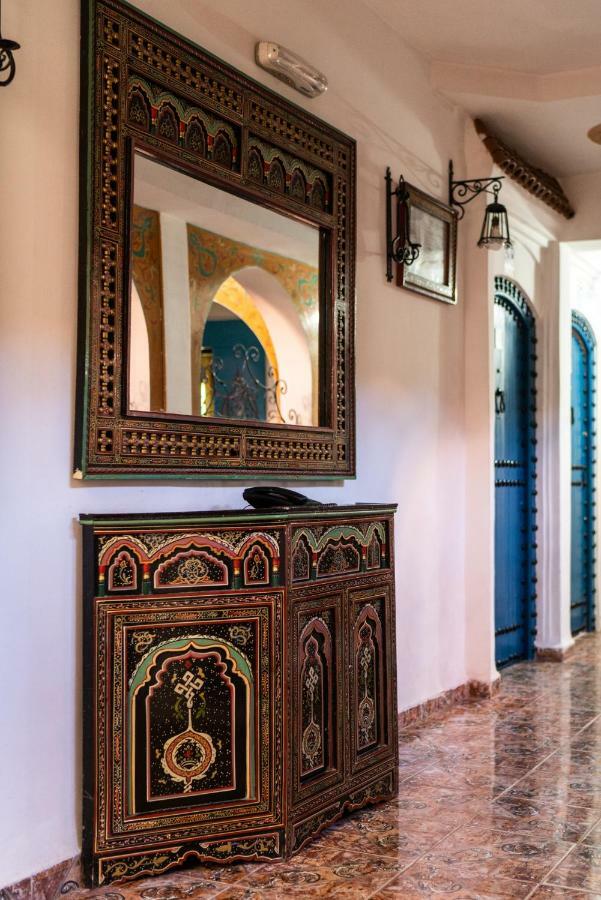 Moroccan House Hotel Marrakesh