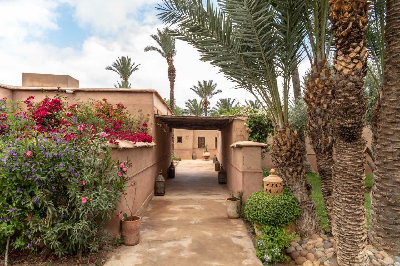 Frühstückspension 55 Marrakech 3*
