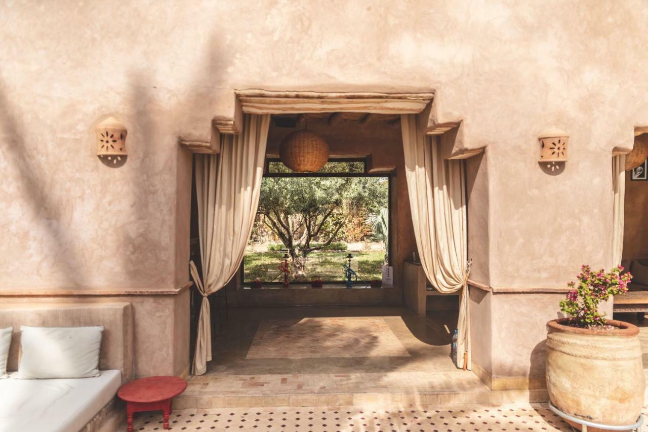 55 Marrakech 3* Marrakesch