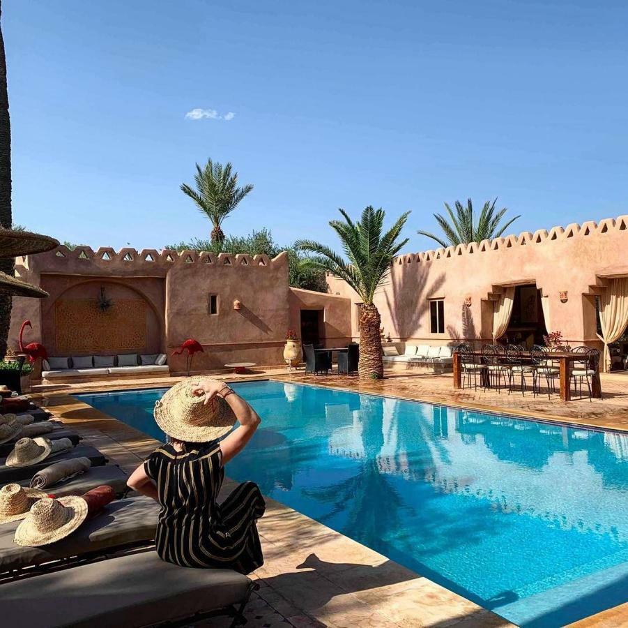 55 Marrakech