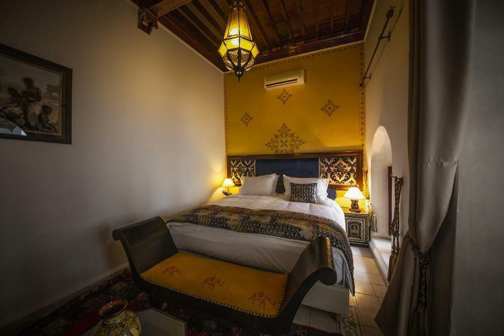 Riad Maison Belbaraka