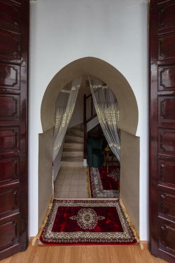 Maison Belbaraka Riad Marrakesh