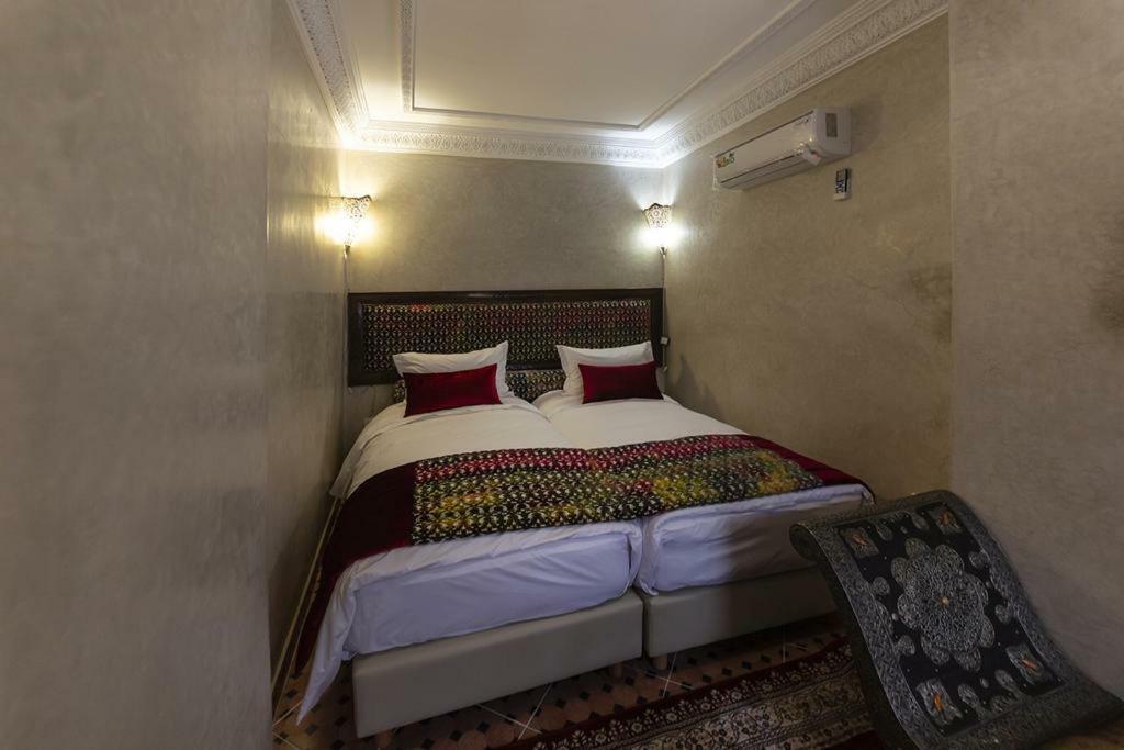 Maison Belbaraka 3* Marrakesh