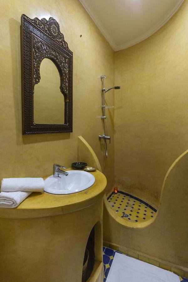 Maison Belbaraka Riad Marrakesh