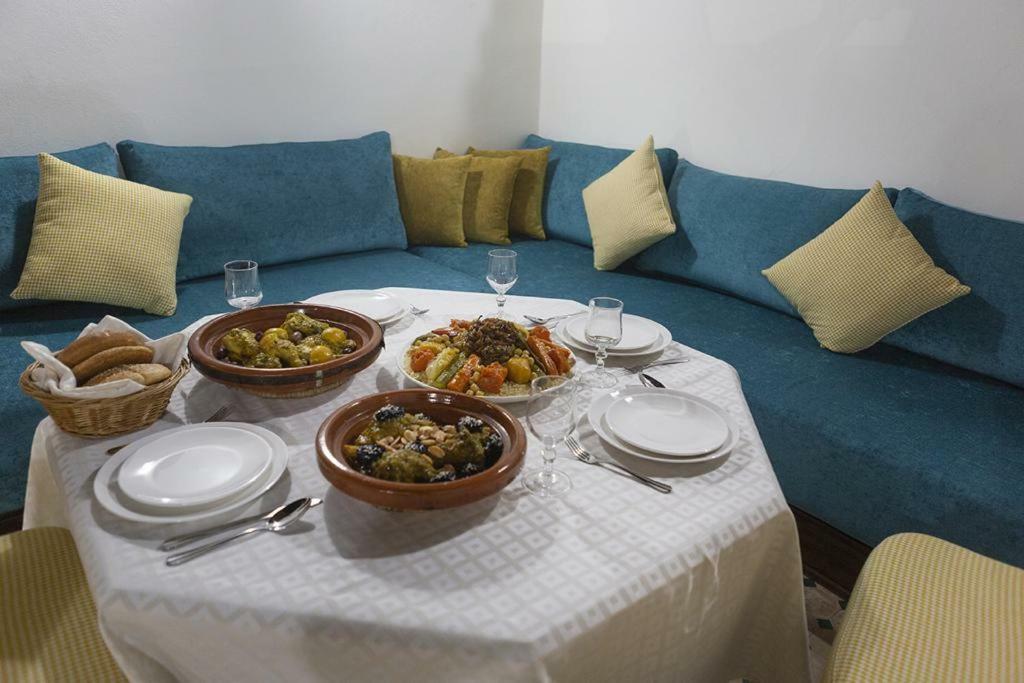 Maison Belbaraka Marrakesh