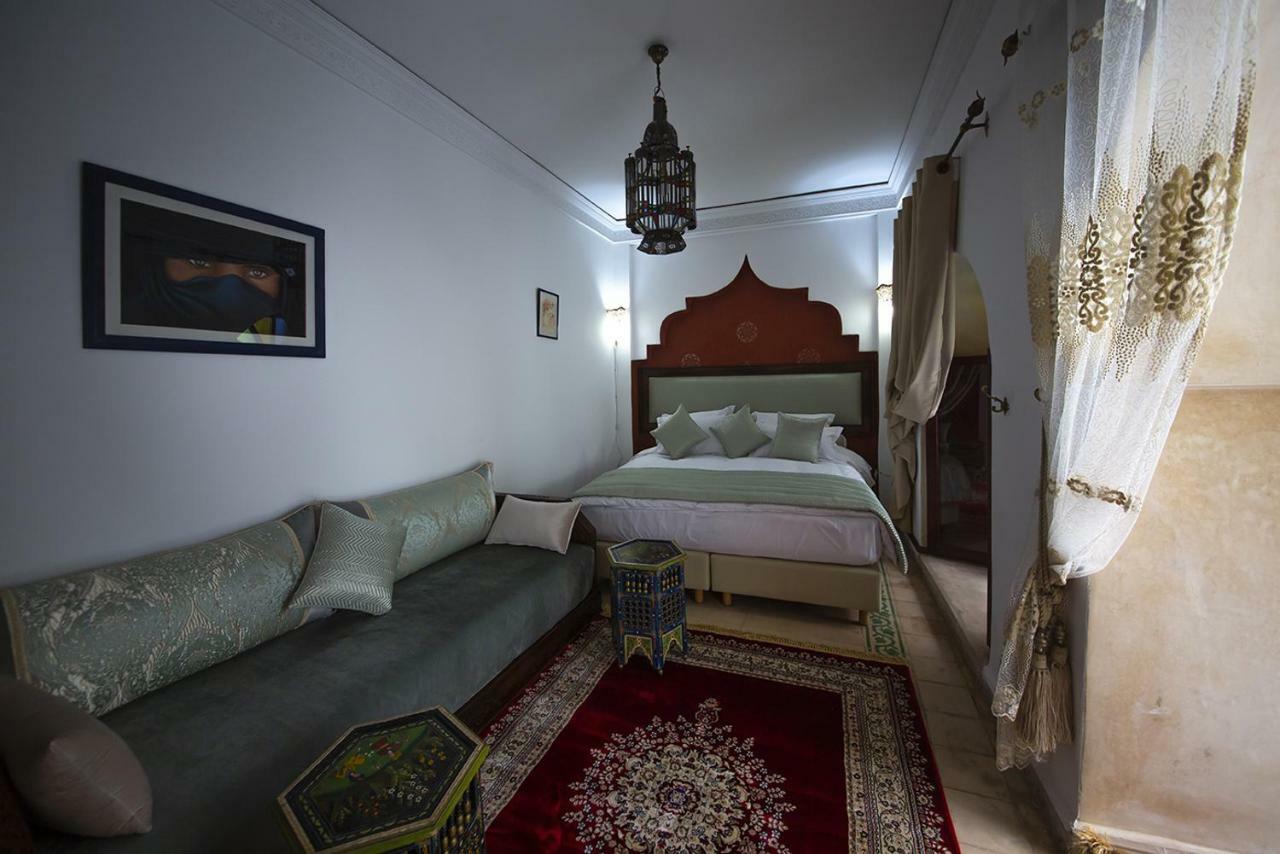 Maison Belbaraka 3* Marrakesh