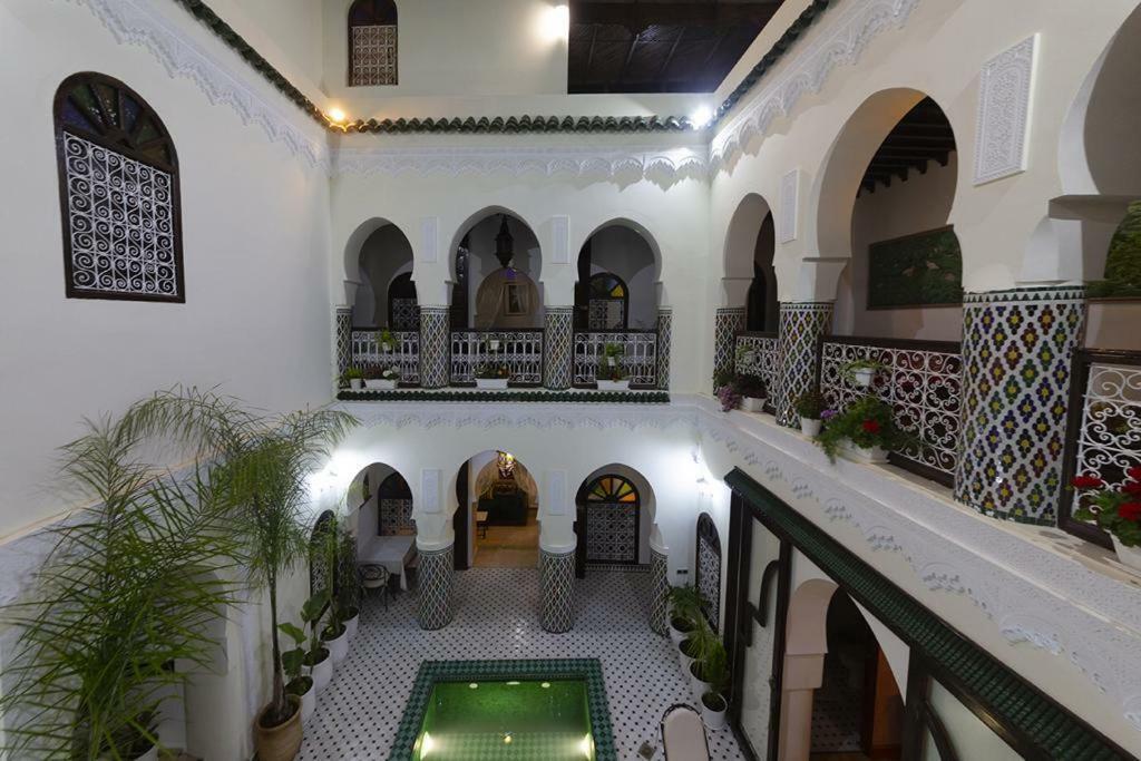 Maison Belbaraka Riad 3*