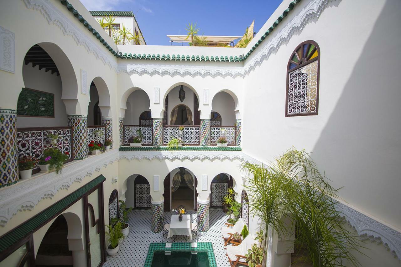 Maison Belbaraka Marrakesh