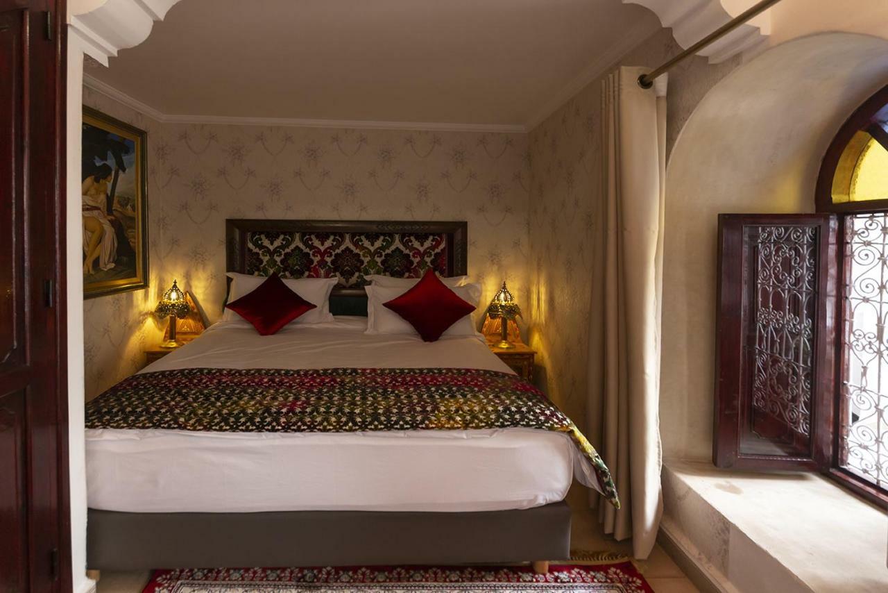 Riad Maison Belbaraka Marrakesh