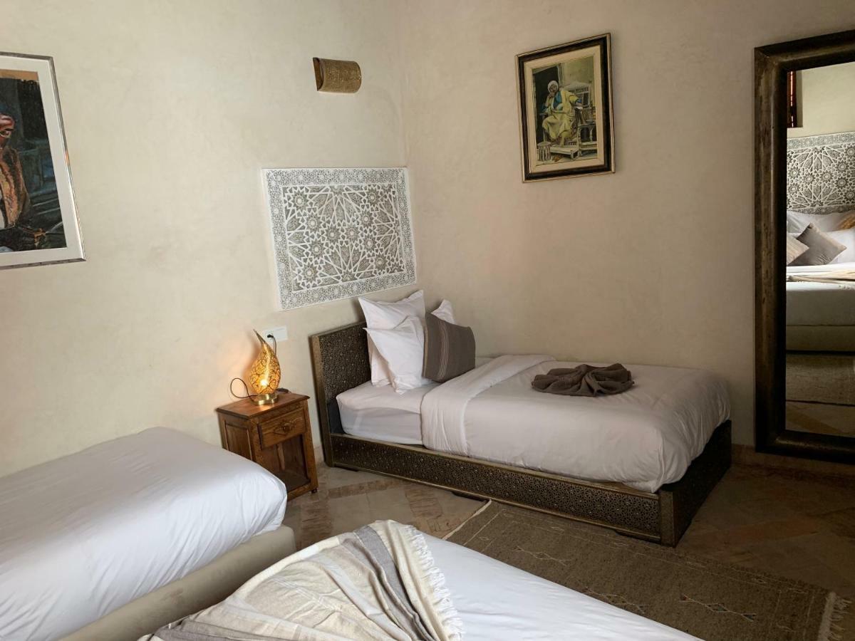 Abaka & Boutique Marrakesh