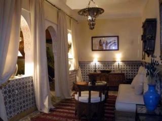 Riad Riad Soleil 3*