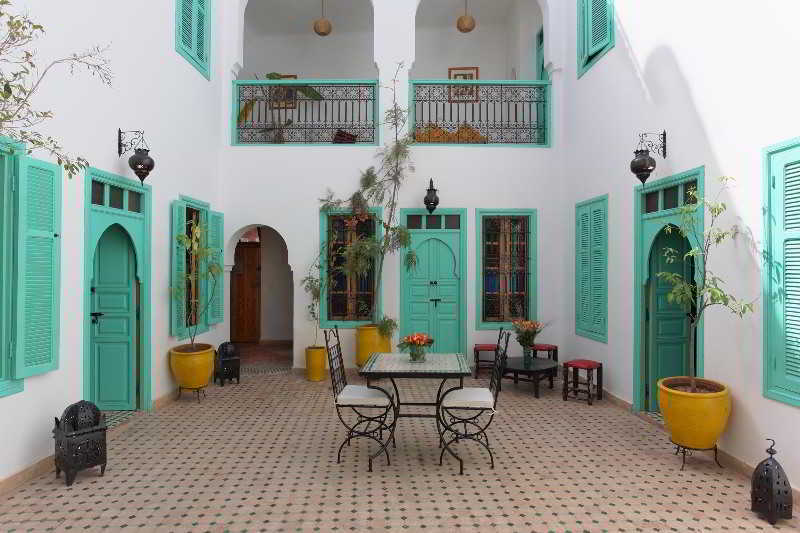 Riad Dar Aida Marrakesh