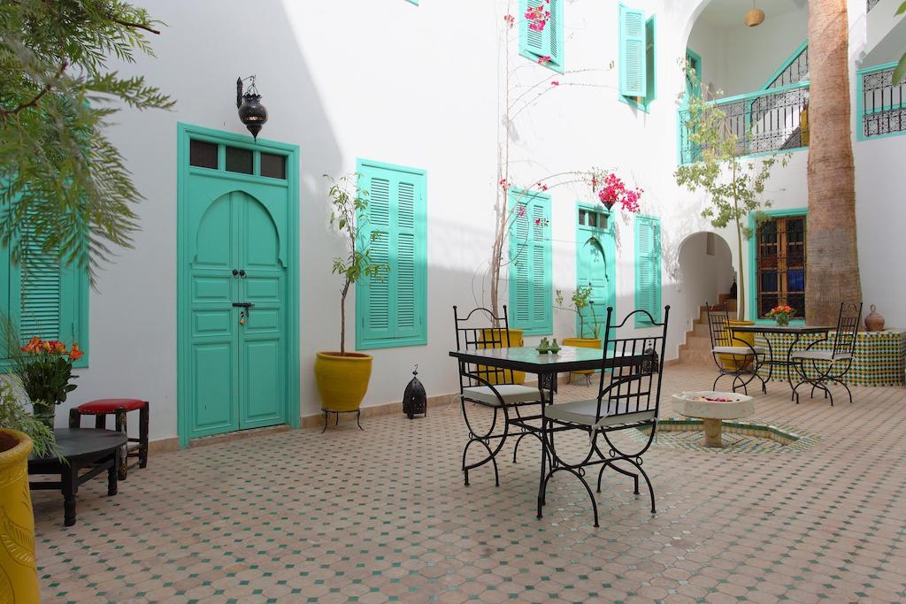 Dar Aida Riad Marrakesh