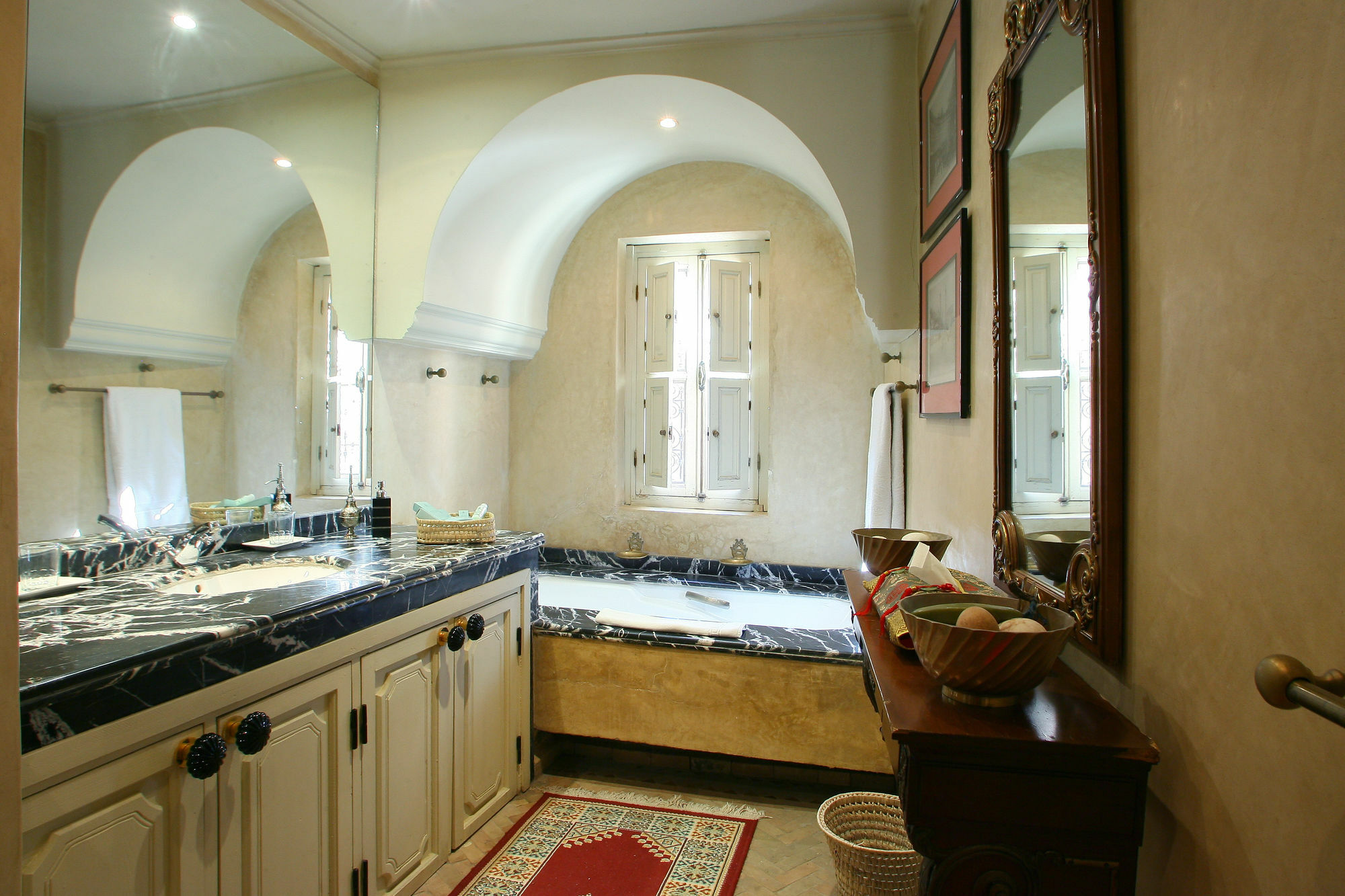 Riad Hasna Espi & Marrakesh