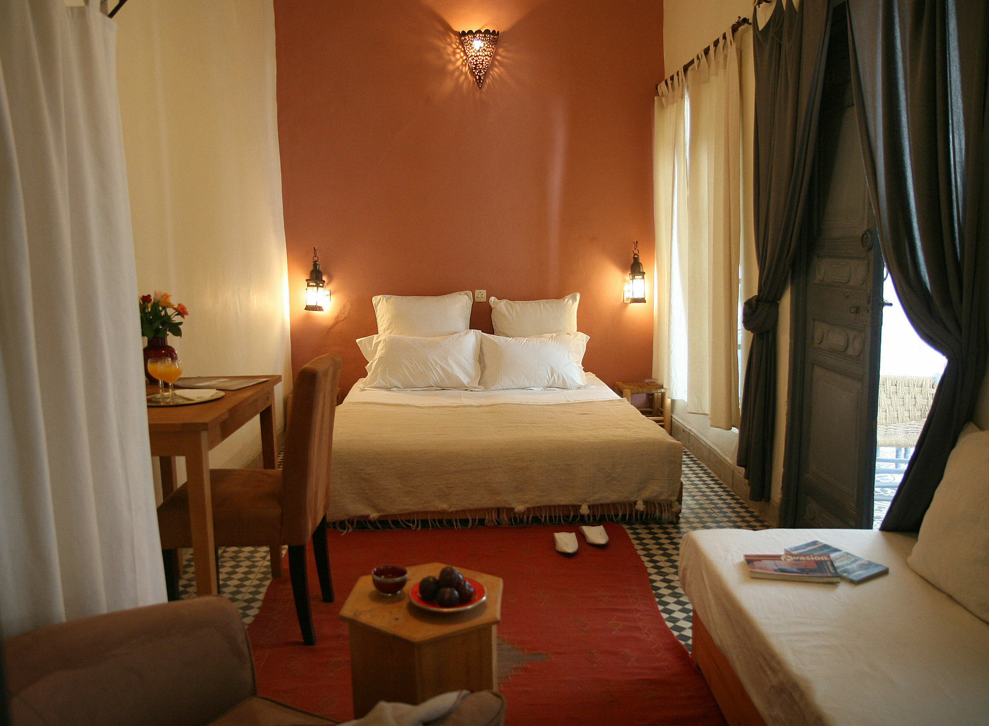 Riad Dar Touyir Marrakesh