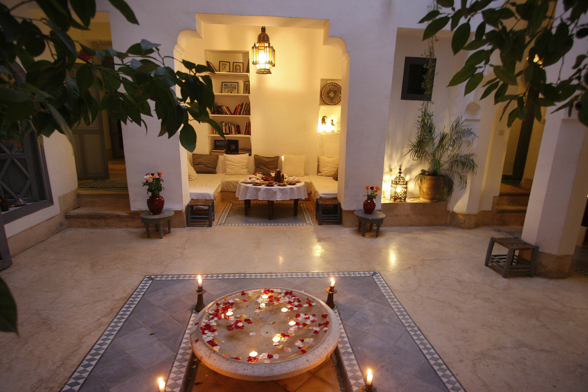 Riad Dar Touyir 3*