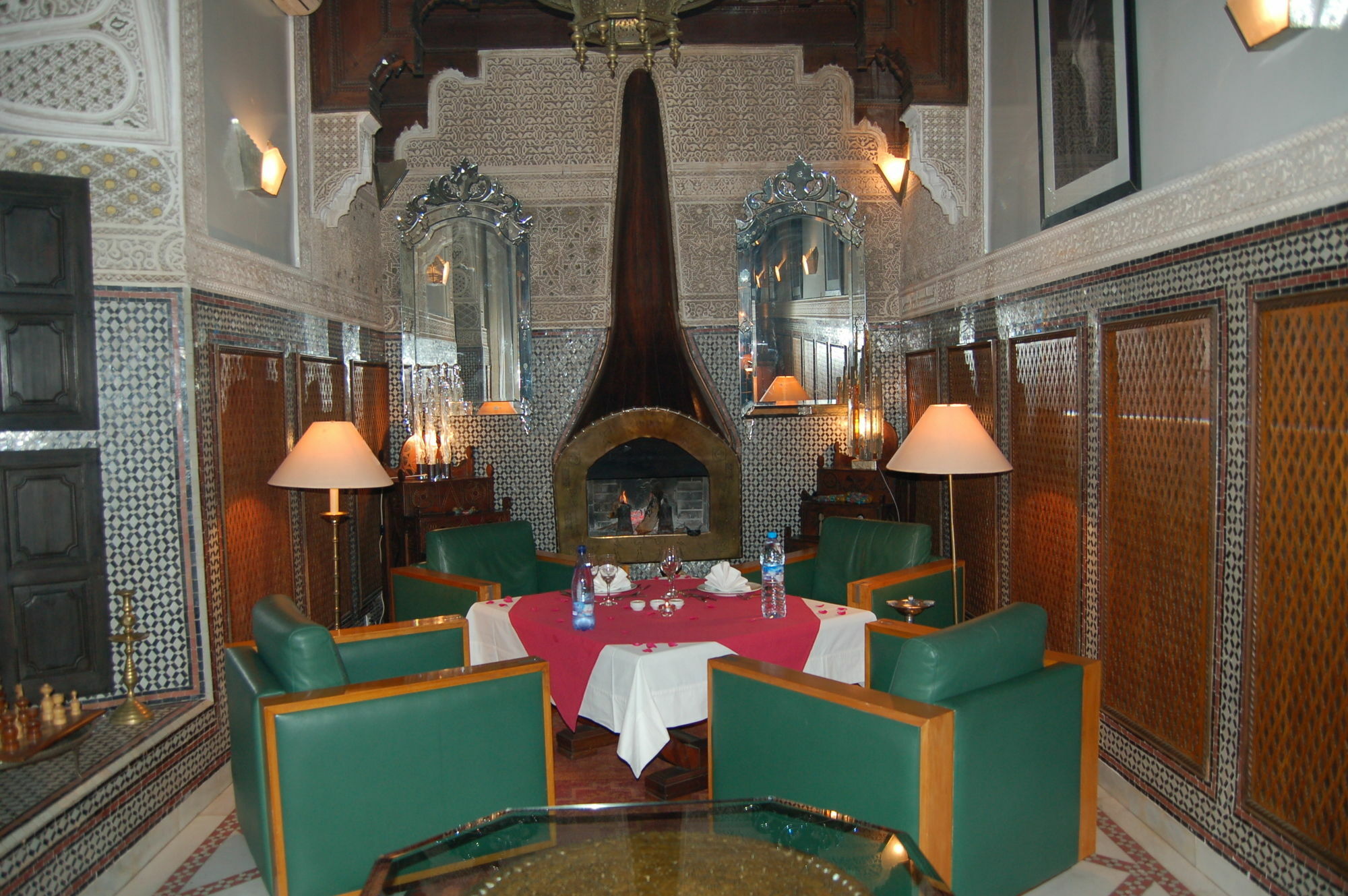 Dar Doukkala & Spa