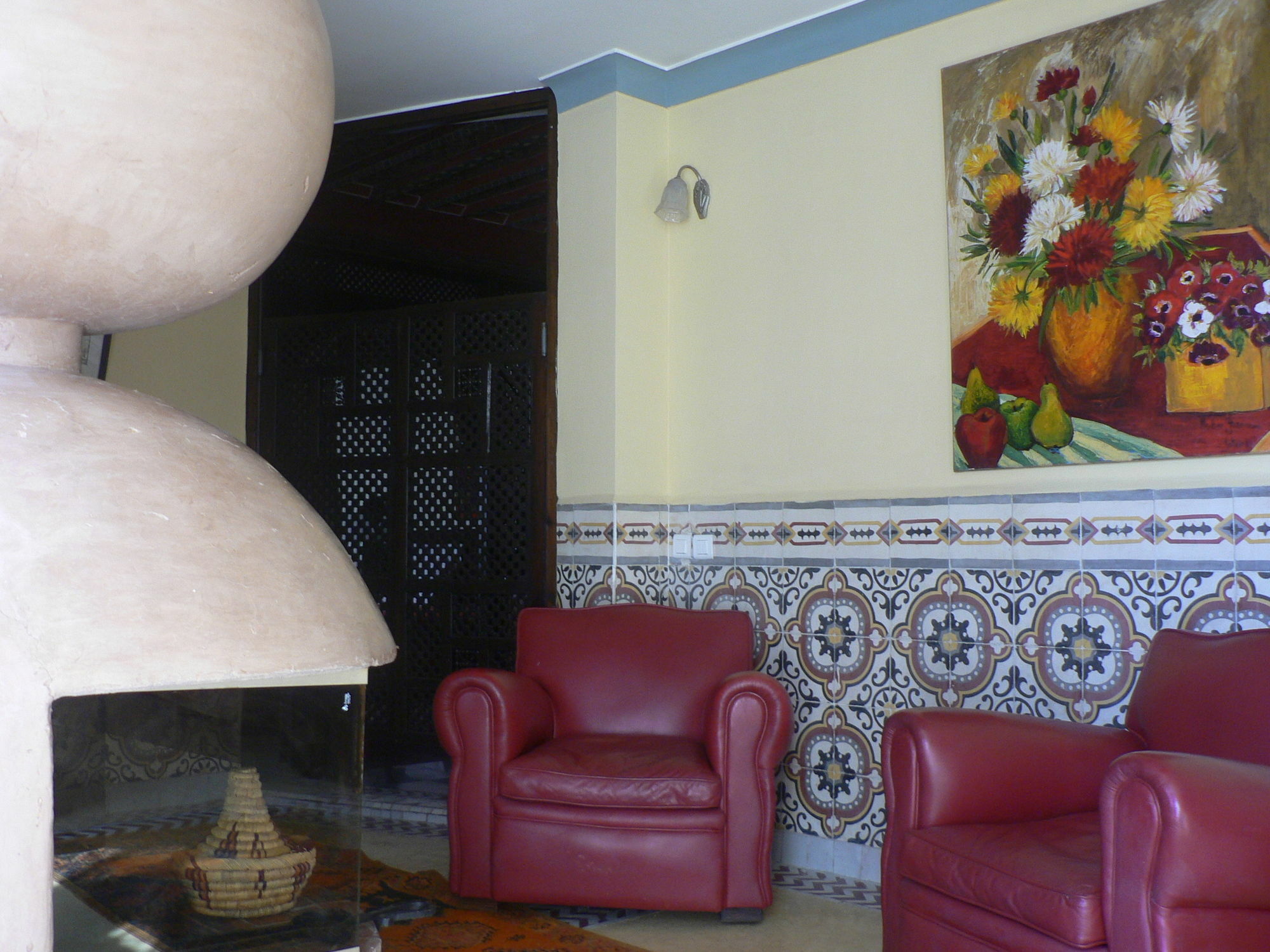 Dar Doukkala & Spa Riad 3*