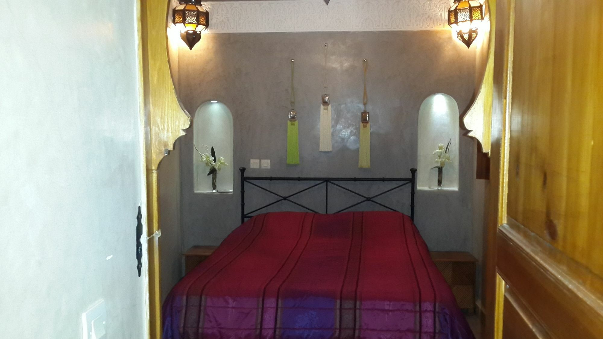 Riad Couleurs Du Sud