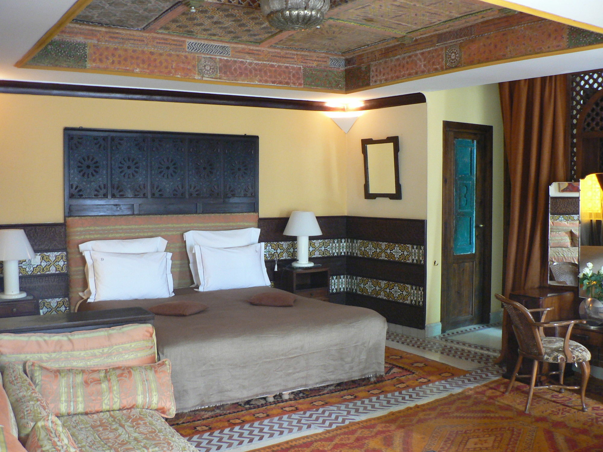 Riad Dar Doukkala & Spa Marrakesh